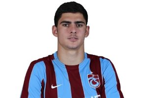 Trabzonspor Sheydaev'i kiraladı