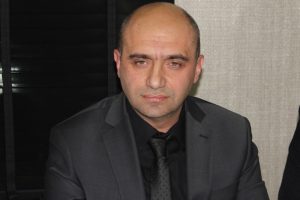 Karab&uuml;kspor'dan 'Tudor' a&ccedil;ıklaması