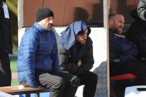 Karşıyaka'da sular durulmuyor