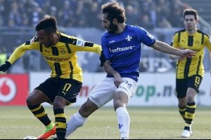 Hamit Altıntop, Bundesliga'da haftanın futbolcusu adayları arasında yer aldı