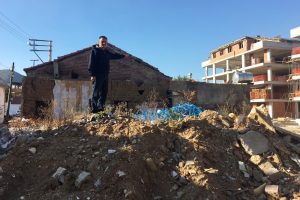 127 kişiye aynı daireyi satanlara 240'ar yıl hapis istemi
