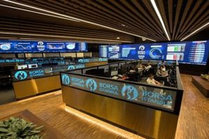 Dolar d&uuml;ş&uuml;yor, Borsa y&uuml;kseliyor!