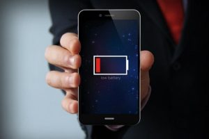 Akıllı telefonlardaki şarj sorunu tarih oluyor