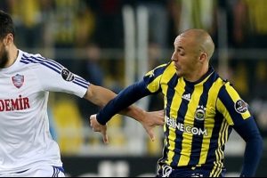 Advocaat'ın Aatif Chahechouhe tercihi eleştiri aldı
