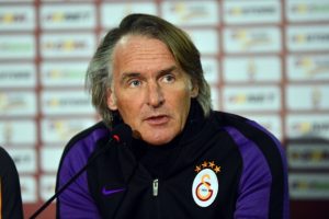 Riekerink'in geleceği belli oluyor!