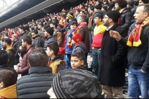 Yeni Malatyaspor Arena'yı istiyor!
