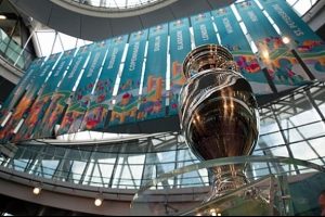 TFF'den Euro 2024 a&ccedil;ıklaması!