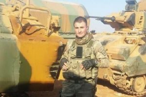 Şehit ateşi Kocaeli'ye d&uuml;şt&uuml;