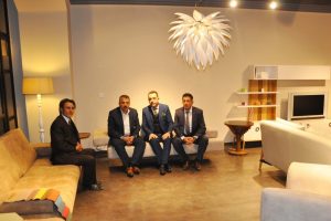Bursa'da 1 milyon memura indirimli mobilya