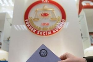 Referandum takvimi Resmi Gazete'de yayınlandı