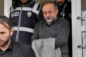 Terlikle &ccedil;ocuk d&ouml;ven Kur'an kursu hocası tahliye edildi