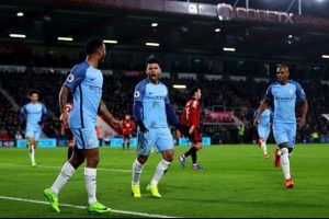 Manchester City fırsatı tepmedi!