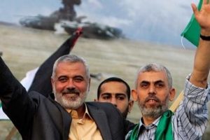 Heniyye'nin Gazze'deki halefi belli oldu