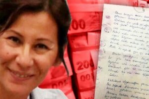 İntiharın altından 108 milyonluk 'ponzi' &ccedil;ıktı
