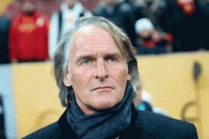 Riekerink: Kimse benimle konuşmadı
