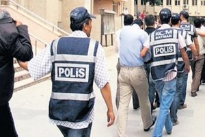 Telekom yapılanması i&ccedil;in 15 yıl hapis istendi