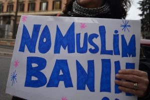 Trump'ın vize yasağına Virginia eyaletinden iptal