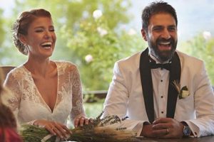 G&uuml;lben Ergen'in 14 Şubat yalnızlığı!