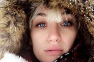 Didem Soydan'ın acı g&uuml;n&uuml;