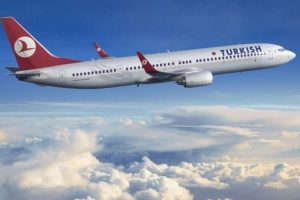 Ocak ayında 4,1 milyon yolcu taşıdı