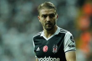 Ve Caner Erkin imzayı atıyor!