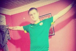 Bursa'da annesinin sevgilisini &ouml;ld&uuml;rd&uuml;, 'pişmanım' dedi