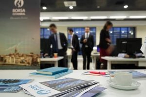 Borsa g&uuml;ne y&uuml;kselişle başladı