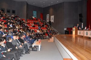 Bursa Uludağ &Uuml;niversitesi kendi enerjisini &uuml;retecek
