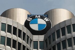BMW &Ccedil;in'deki 41 bin 685 aracını geri &ccedil;ağıracak