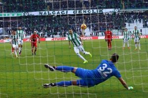 'Antalyaspor ma&ccedil;ında yaşananları tasvip etmiyoruz'
