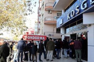KOSGEB kredisinde şartlar değişiyor