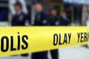 Gaziantep'te kardeş kavgası: 1 &ouml;l&uuml;