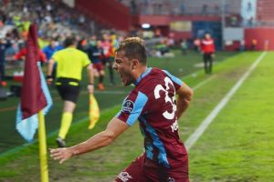 Yusuf Erdoğan: Daha farklı bir Trabzonspor izleteceğiz
