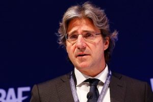 'T&uuml;rk şirketlerini kucaklamaya her zaman hazırız'