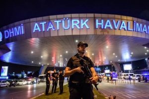Atat&uuml;rk Havalimanı saldırısı i&ccedil;in istenen cezalar belli oldu