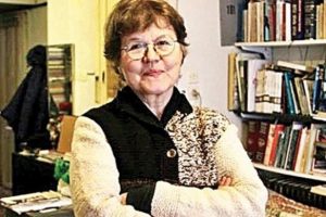 Necmiye Alpay'a hakkında istenen ceza belli oldu