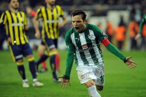 Batalla Bursaspor'a 7 milyon TL kazandırdı