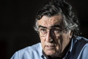 Hasan Cemal'e hapis cezası!
