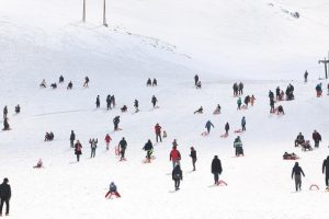 İ&ccedil; turizme s&ouml;mestr desteği
