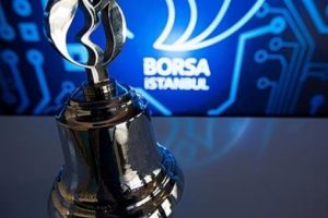 Borsa ilk yarıda d&uuml;şt&uuml;