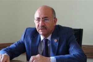 MHP'li meclis &uuml;yesi FET&Ouml;'den g&ouml;zaltına alındı