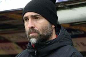 Galatasaray'ın yeni hocası belli oldu
