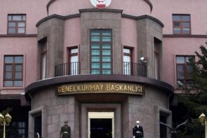 Sınırlarda bin 140 ka&ccedil;ak yakalandı