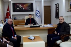 MMO Bursa: M&uuml;hendis asgari &uuml;cretlerini takip ediyoruz