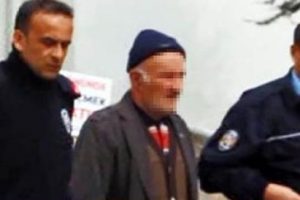 Torununu 8 yıl boyunca taciz eden dedeye 14 yıl!