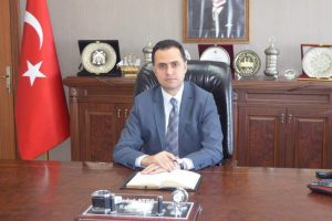 Refahiye Kaymakamı FET&Ouml;'den tutuklandı