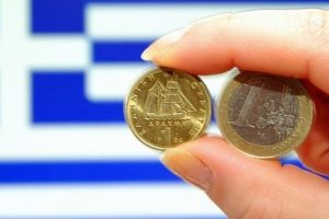 Yunanistan ekonomisi y&uuml;zde 0,4 daraldı