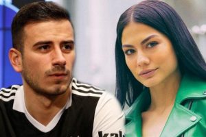 Oğuzhan &Ouml;zyakup ve Demet &Ouml;zdemir aşk mı yaşıyor?