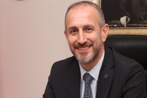 Şimşek ve M&uuml;ezzinoğlu, Bursa'da BALKANT&Uuml;RKSİAD'ın konuğu olacak