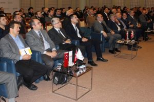 Bursa'da sismik izolasyona İMSİAD merceği
